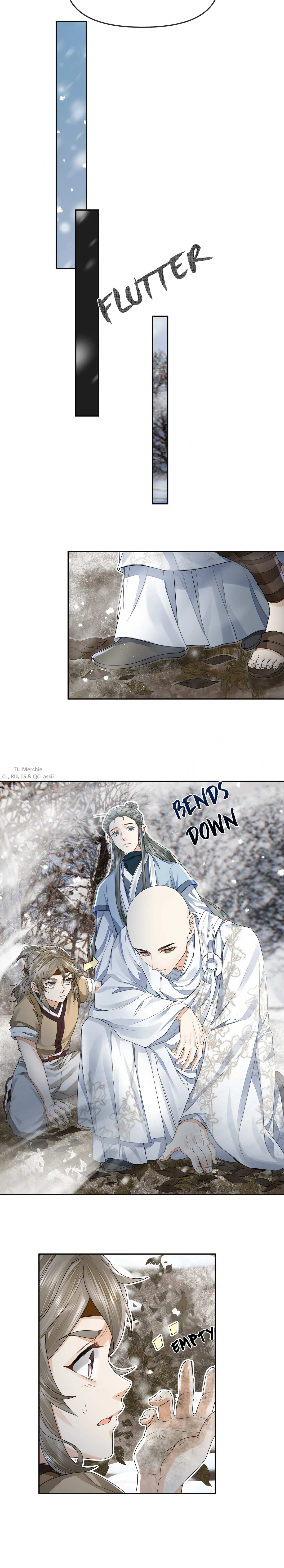 Copper Coins Chapter 35 page 11 - 