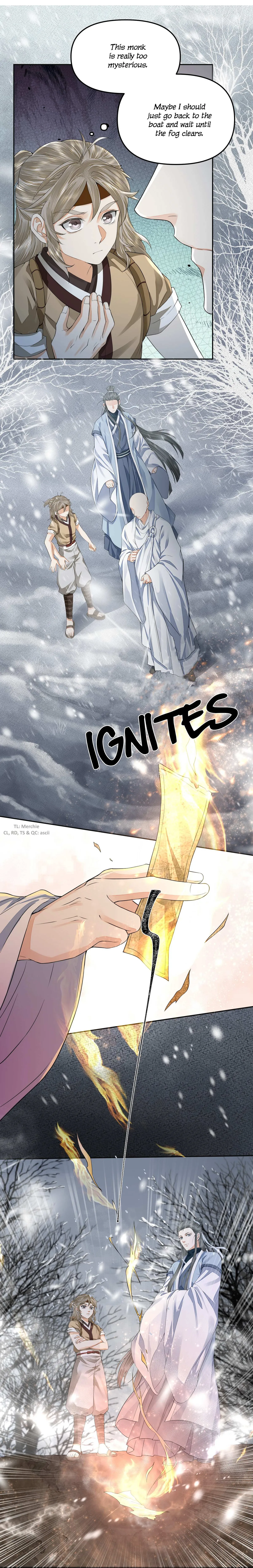 Copper Coins Chapter 35 page 12 - 