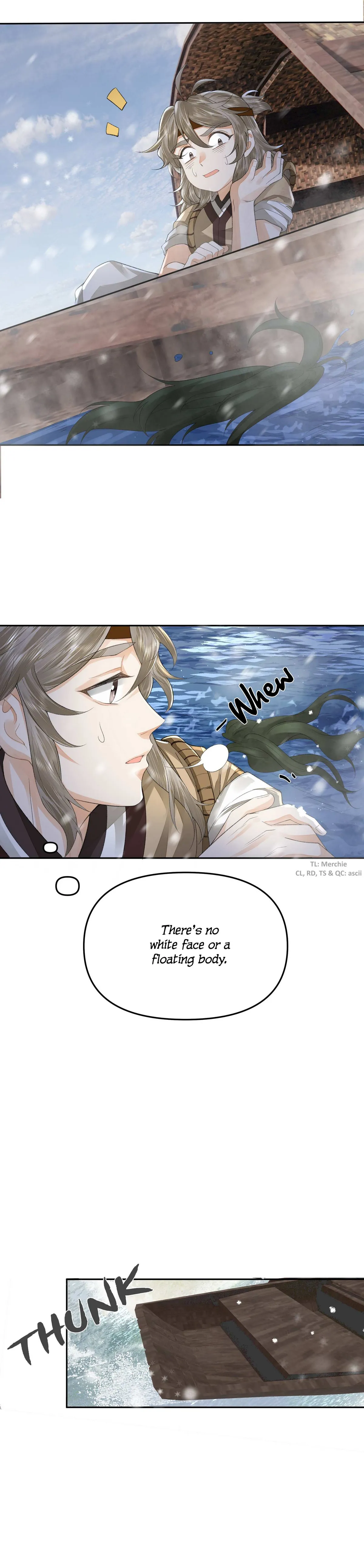 Copper Coins Chapter 35 page 5 - 
