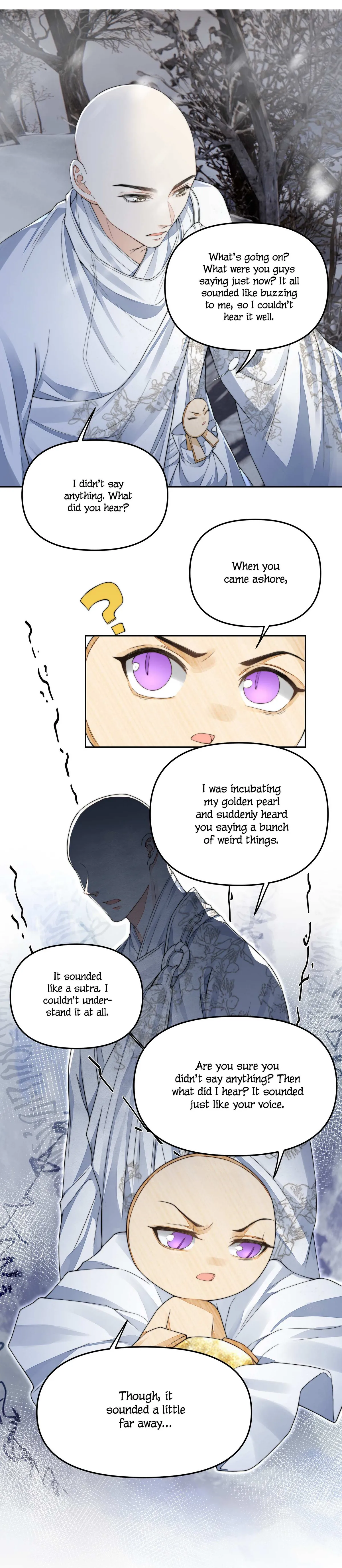 Copper Coins Chapter 35 page 8 - 