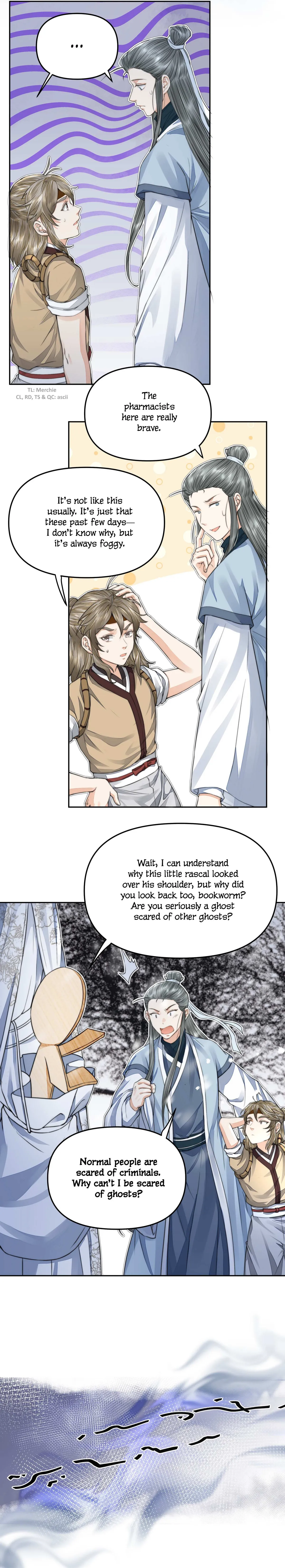 Copper Coins Chapter 35 page 9 - 