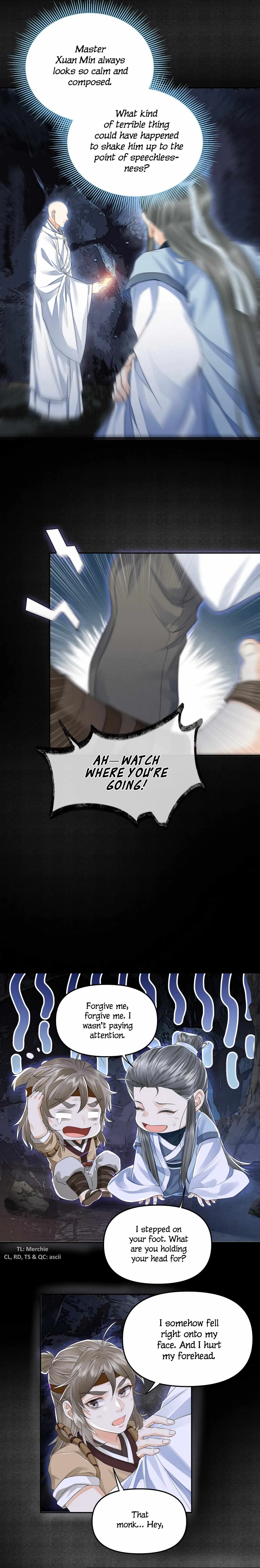 Copper Coins Chapter 36 page 5 - 