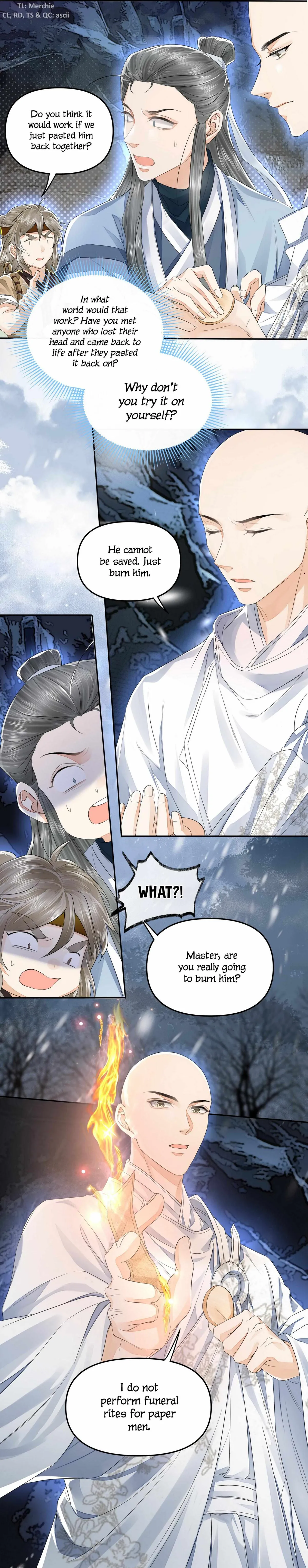 Copper Coins Chapter 36 page 8 - 