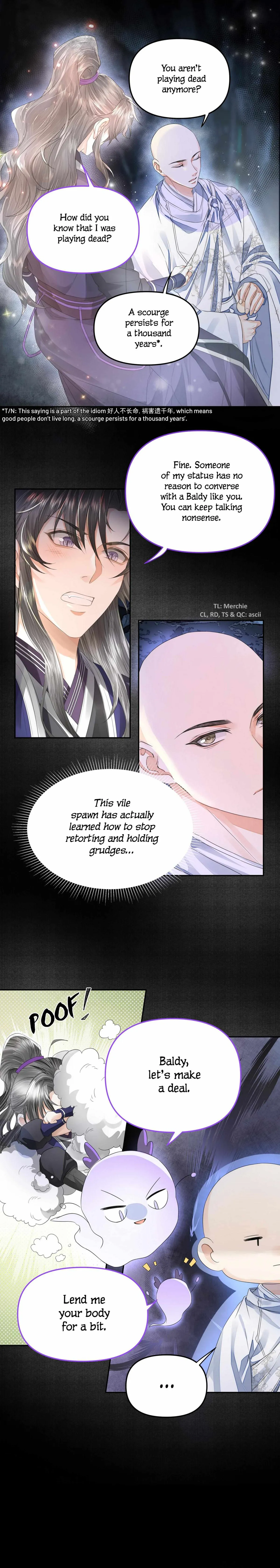 Copper Coins Chapter 36 page 10 - 