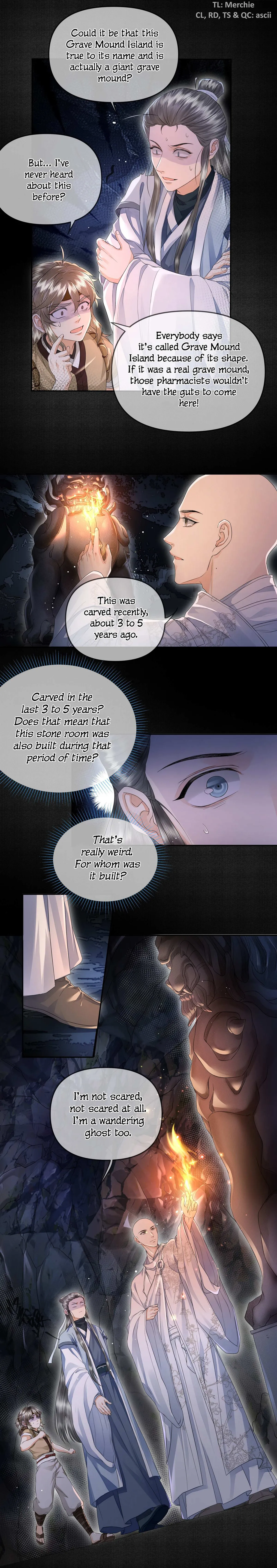 Copper Coins Chapter 37 page 3 - 