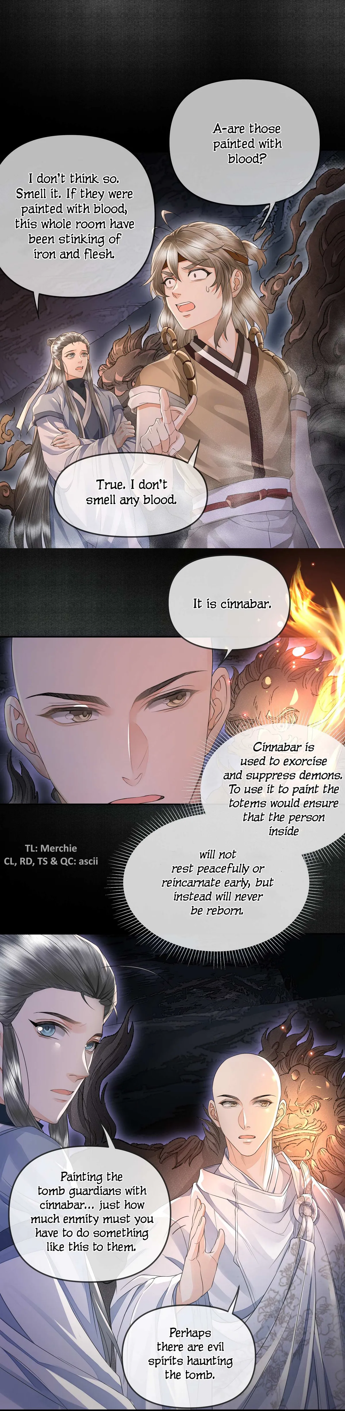 Copper Coins Chapter 37 page 5 - 