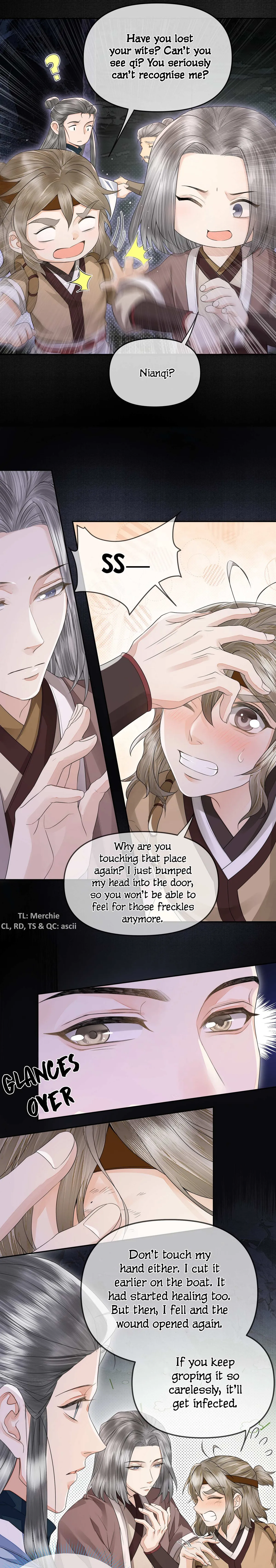 Copper Coins Chapter 37 page 8 - 