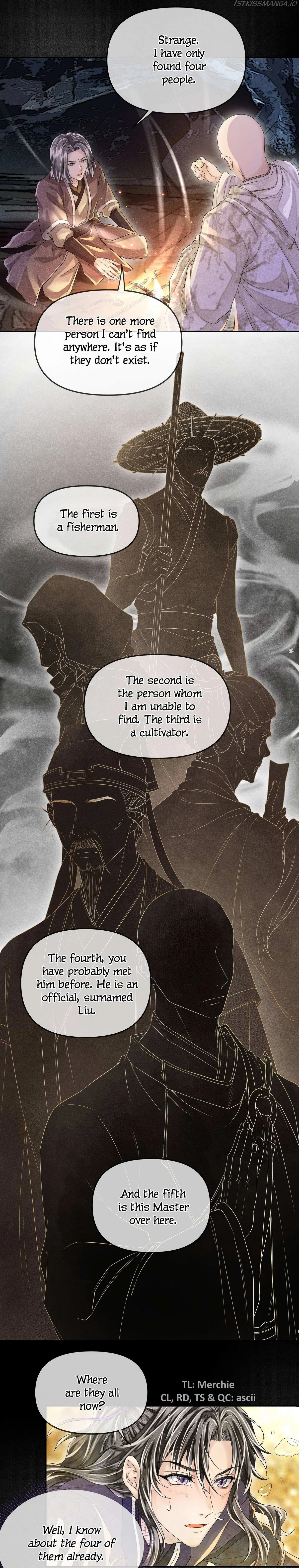 Copper Coins Chapter 38 page 7 - 