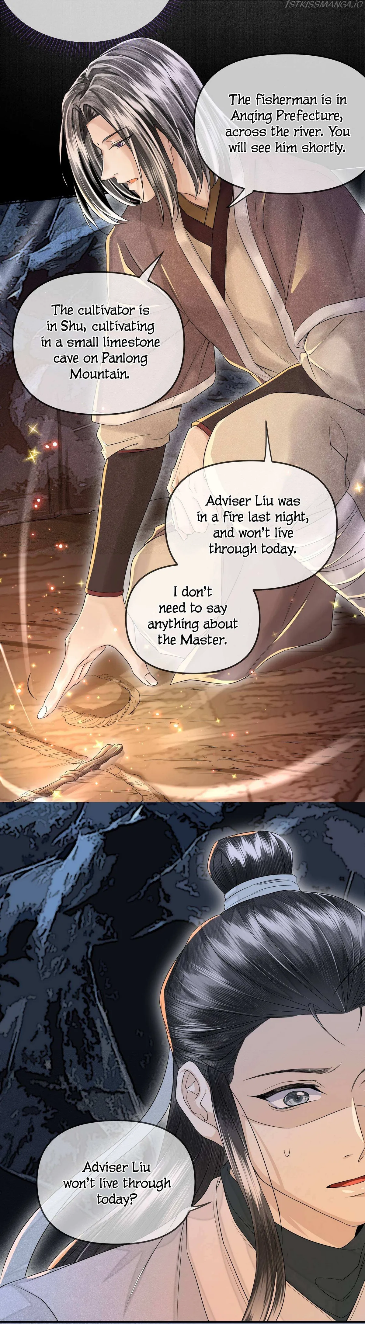 Copper Coins Chapter 38 page 8 - 