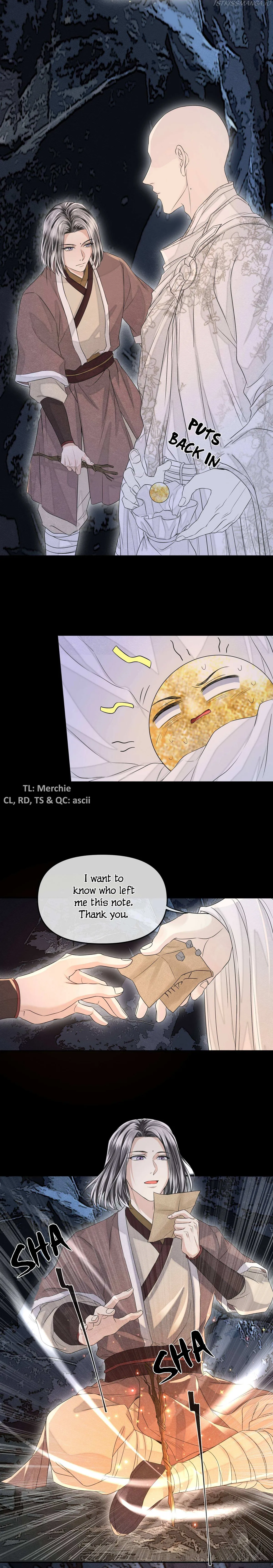 Copper Coins Chapter 38 page 10 - 