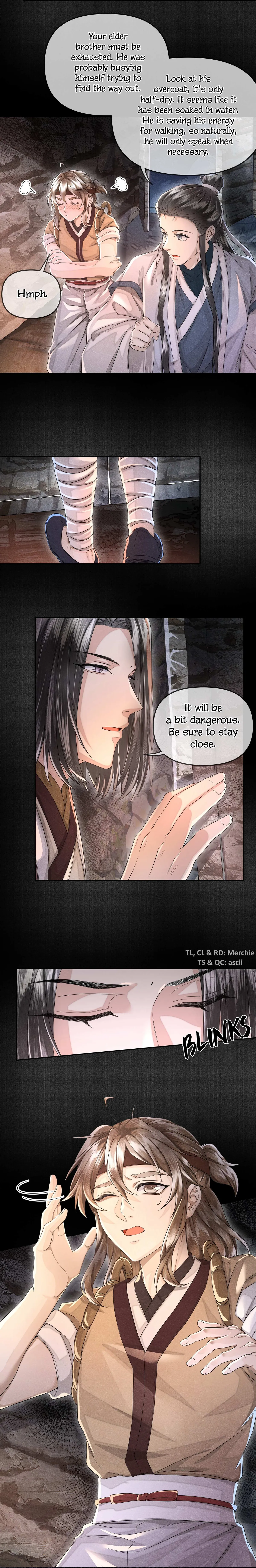 Copper Coins Chapter 39 page 2 - 