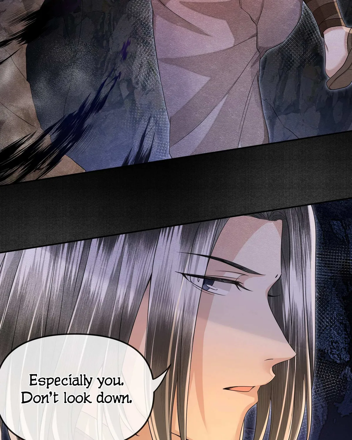 Copper Coins Chapter 39 page 11 - 