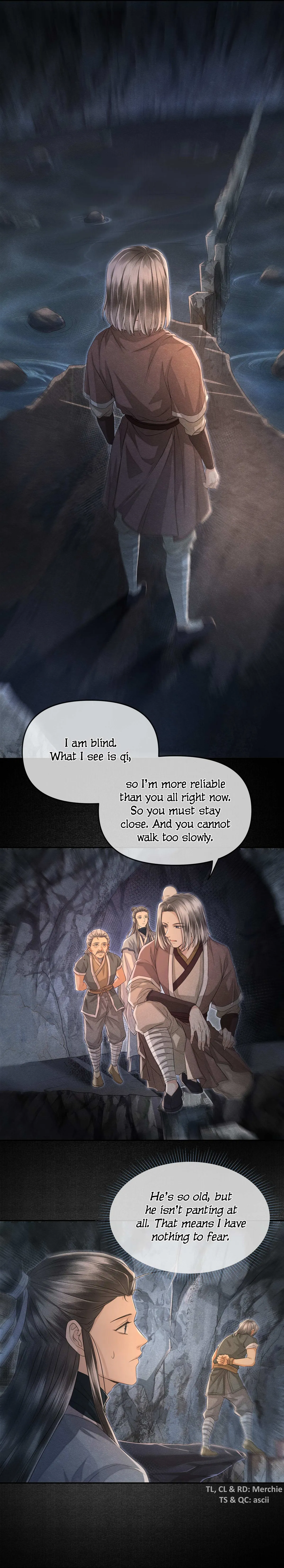 Copper Coins Chapter 39 page 14 - 