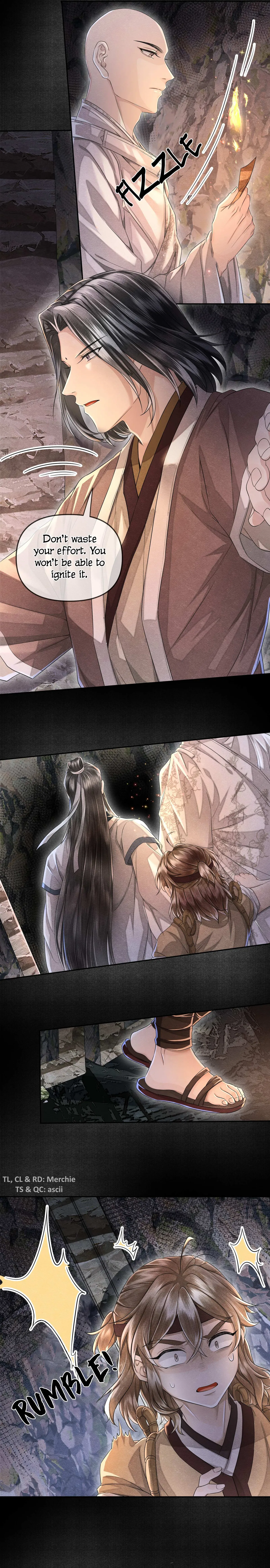 Copper Coins Chapter 39 page 5 - 