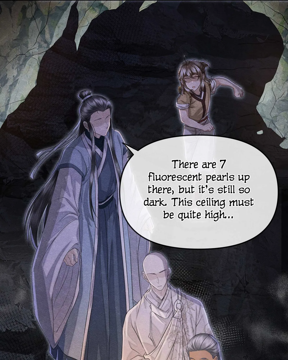 Copper Coins Chapter 39 page 7 - 