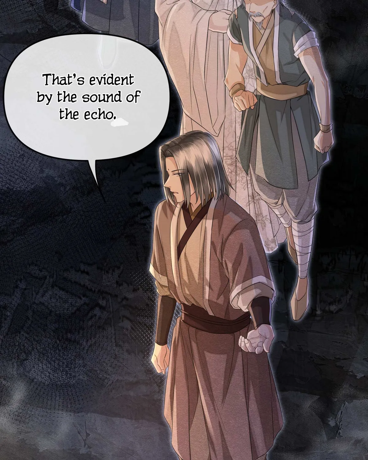 Copper Coins Chapter 39 page 8 - 