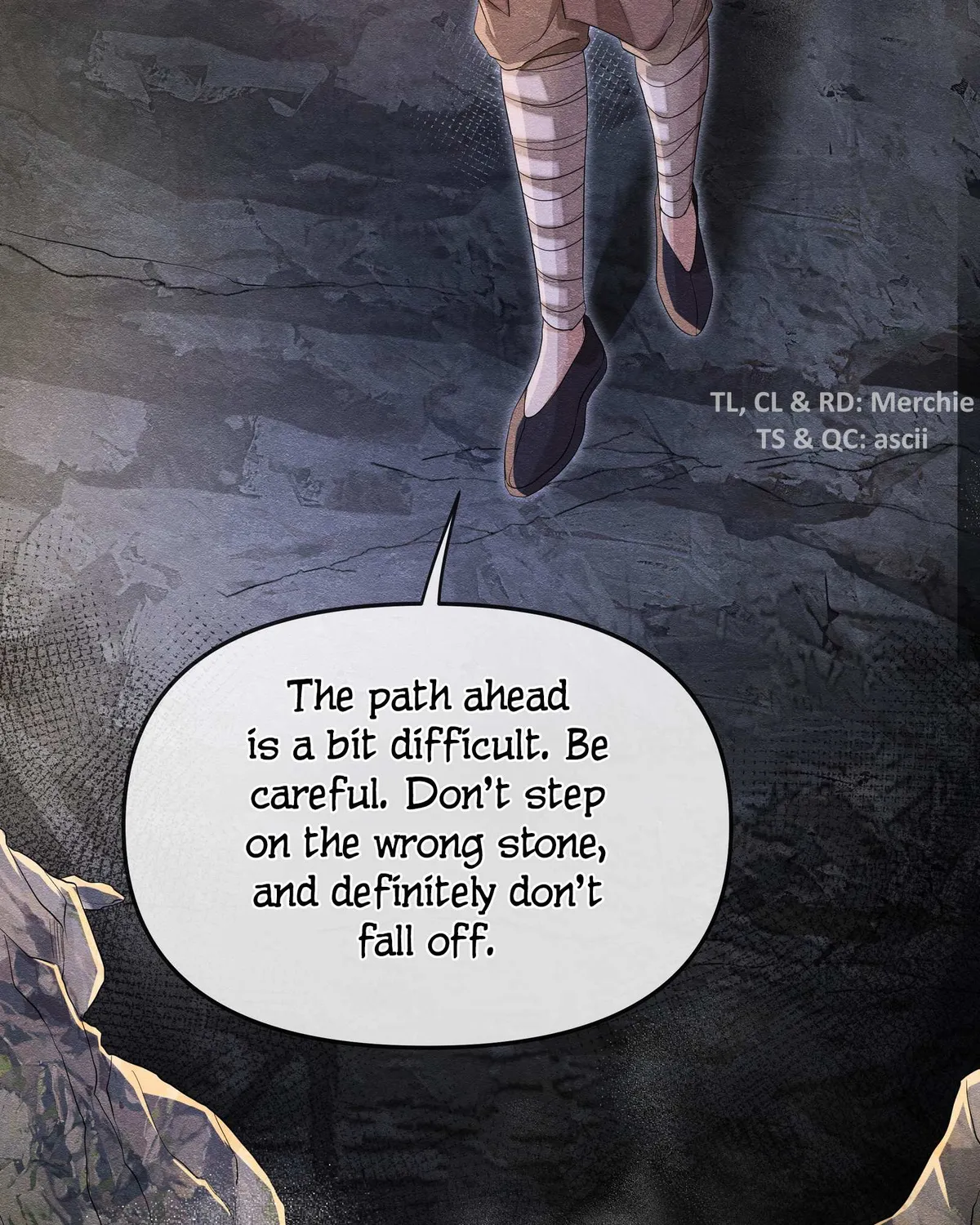 Copper Coins Chapter 39 page 9 - 