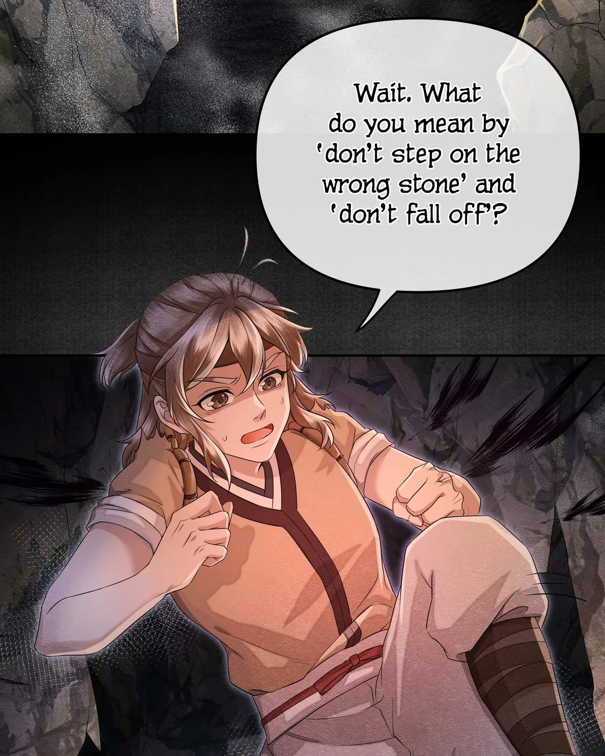 Copper Coins Chapter 39 page 10 - 