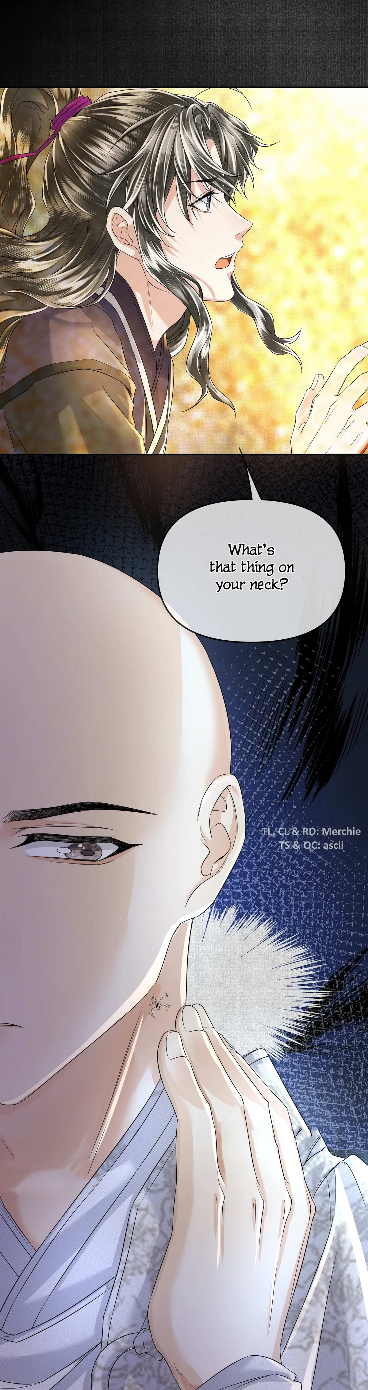 Copper Coins Chapter 40 page 13 - 