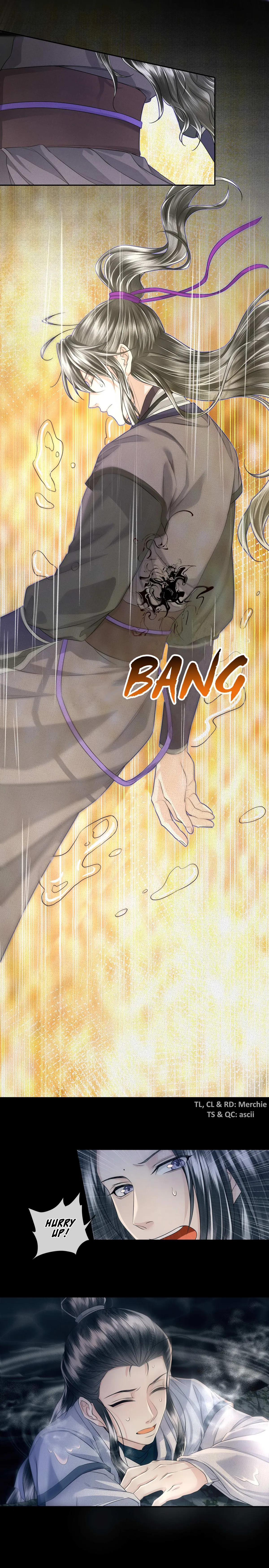 Copper Coins Chapter 40 page 4 - 