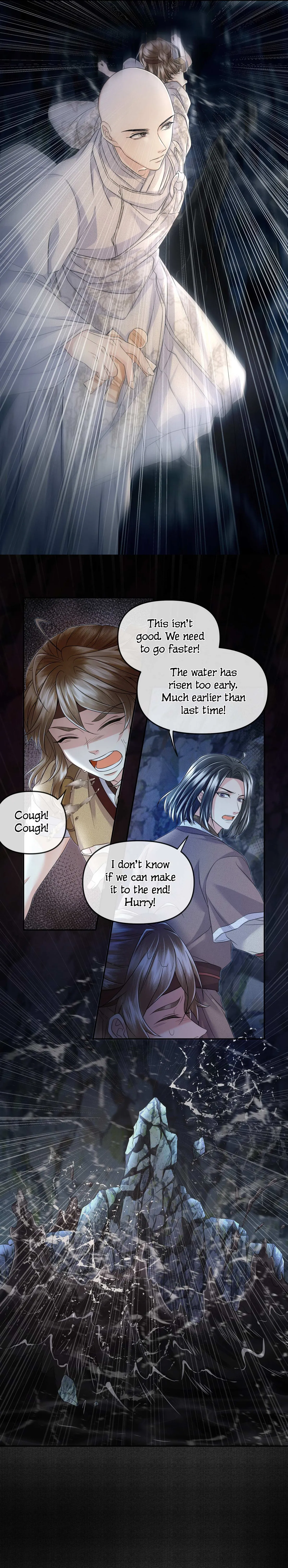 Copper Coins Chapter 40 page 6 - 