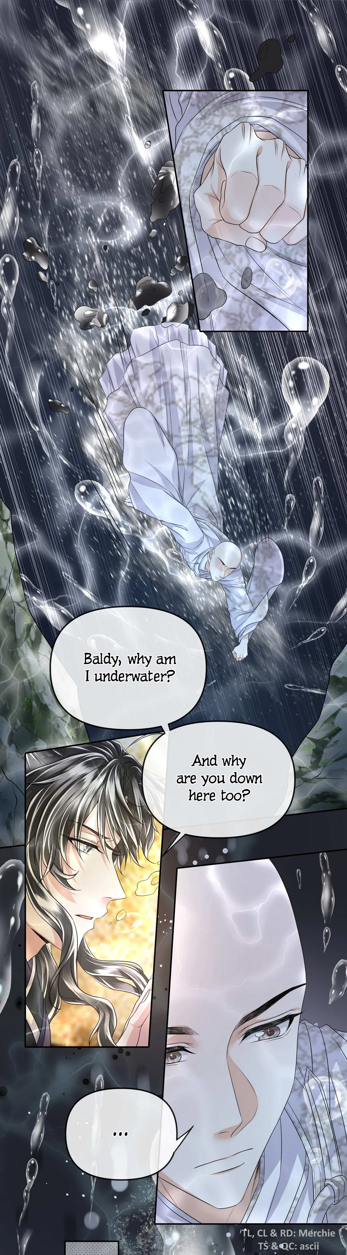 Copper Coins Chapter 40 page 8 - 