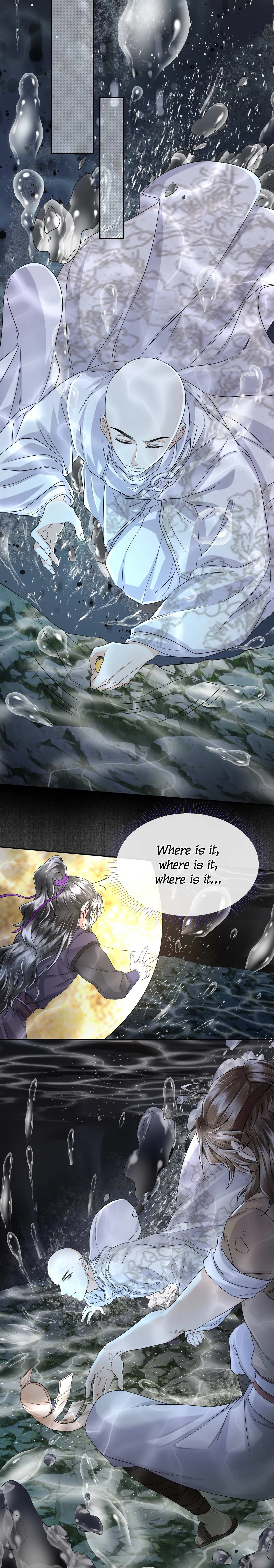Copper Coins Chapter 40 page 9 - 