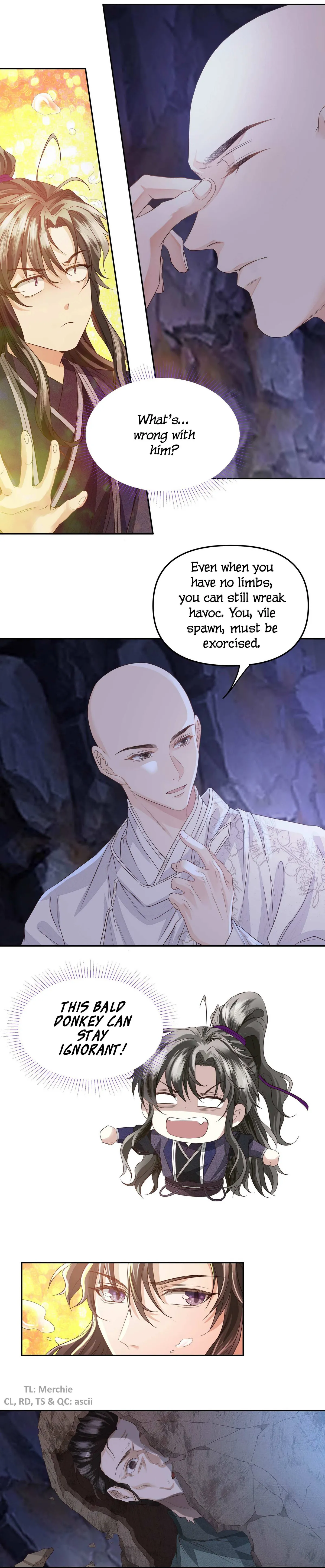 Copper Coins Chapter 41 page 2 - 