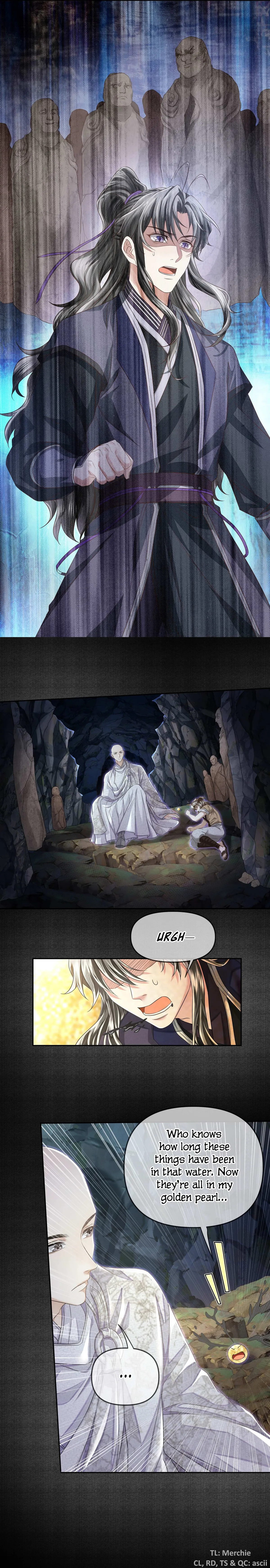 Copper Coins Chapter 41 page 3 - 