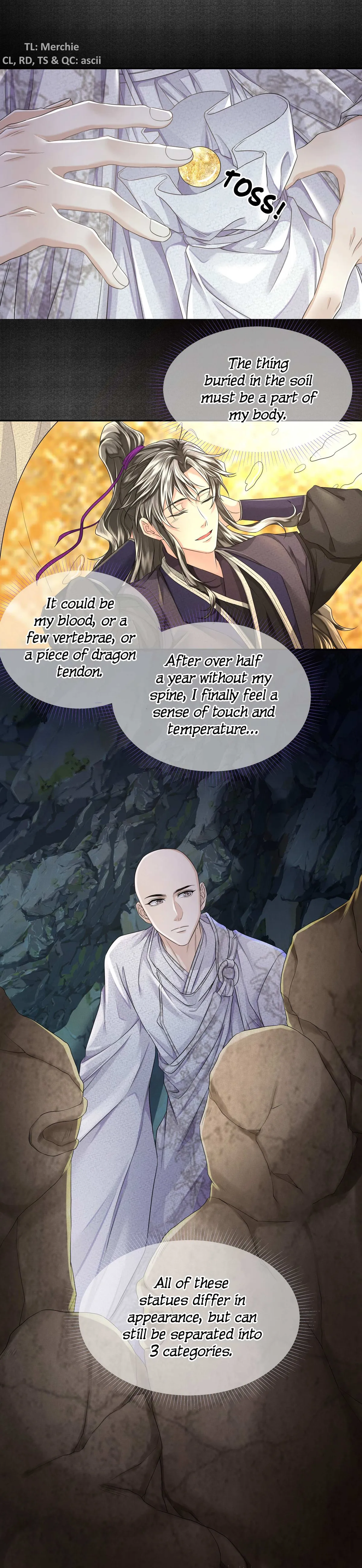 Copper Coins Chapter 41 page 5 - 