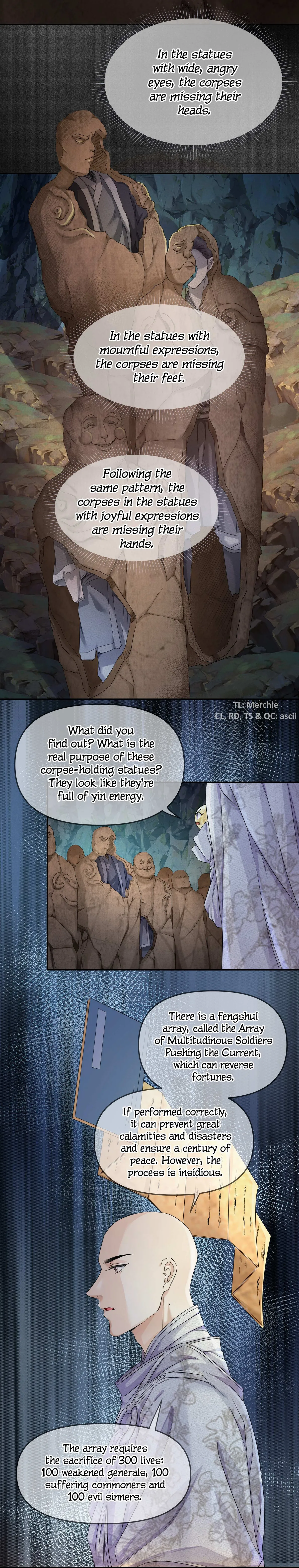 Copper Coins Chapter 41 page 6 - 