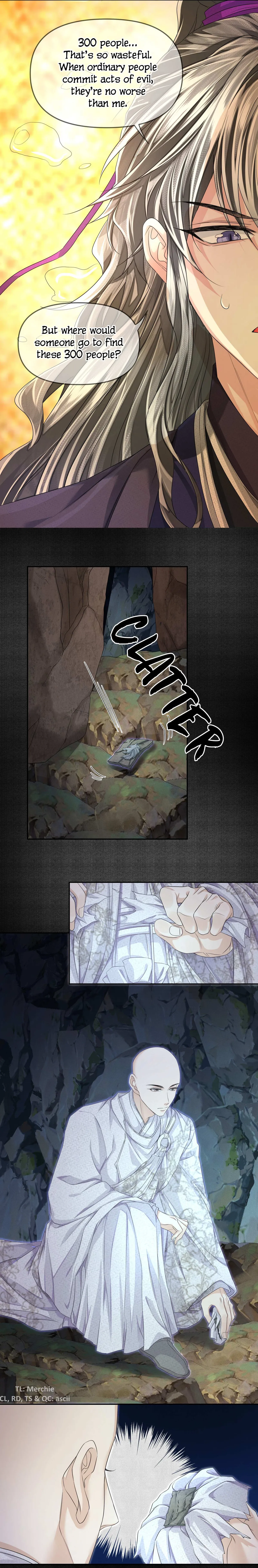Copper Coins Chapter 41 page 7 - 