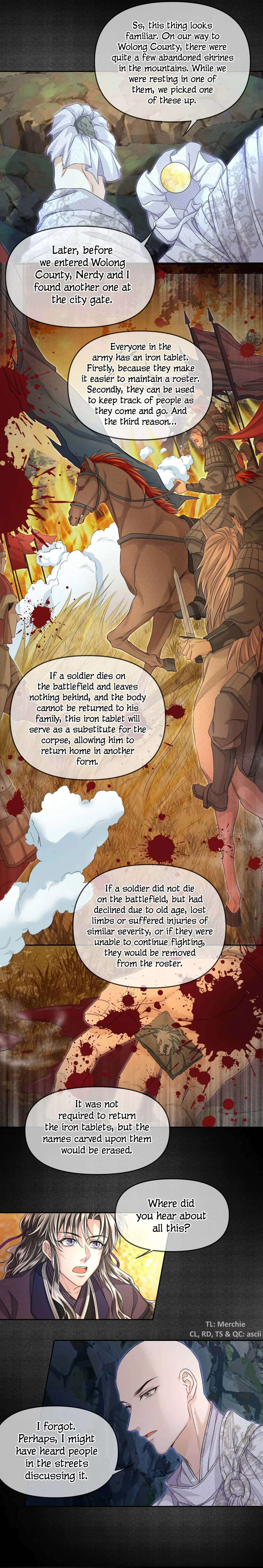 Copper Coins Chapter 41 page 8 - 