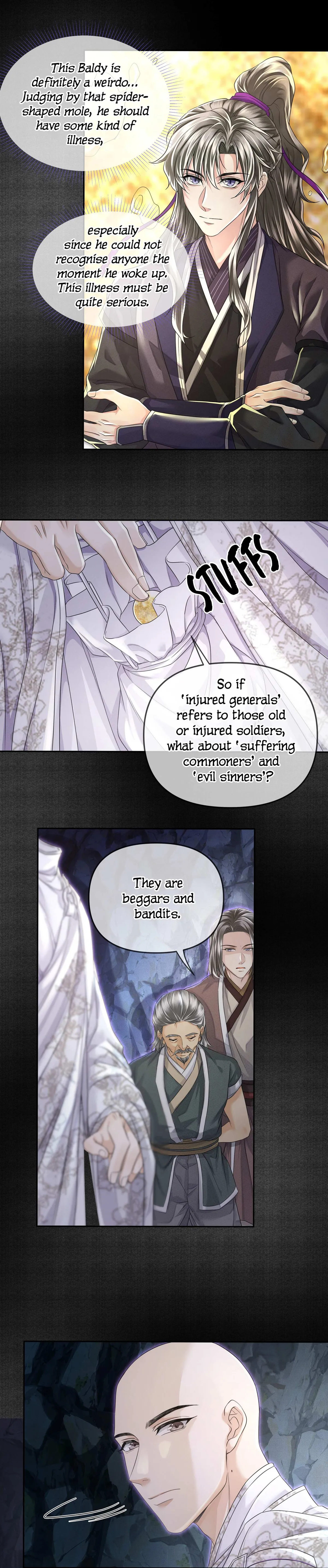 Copper Coins Chapter 41 page 9 - 