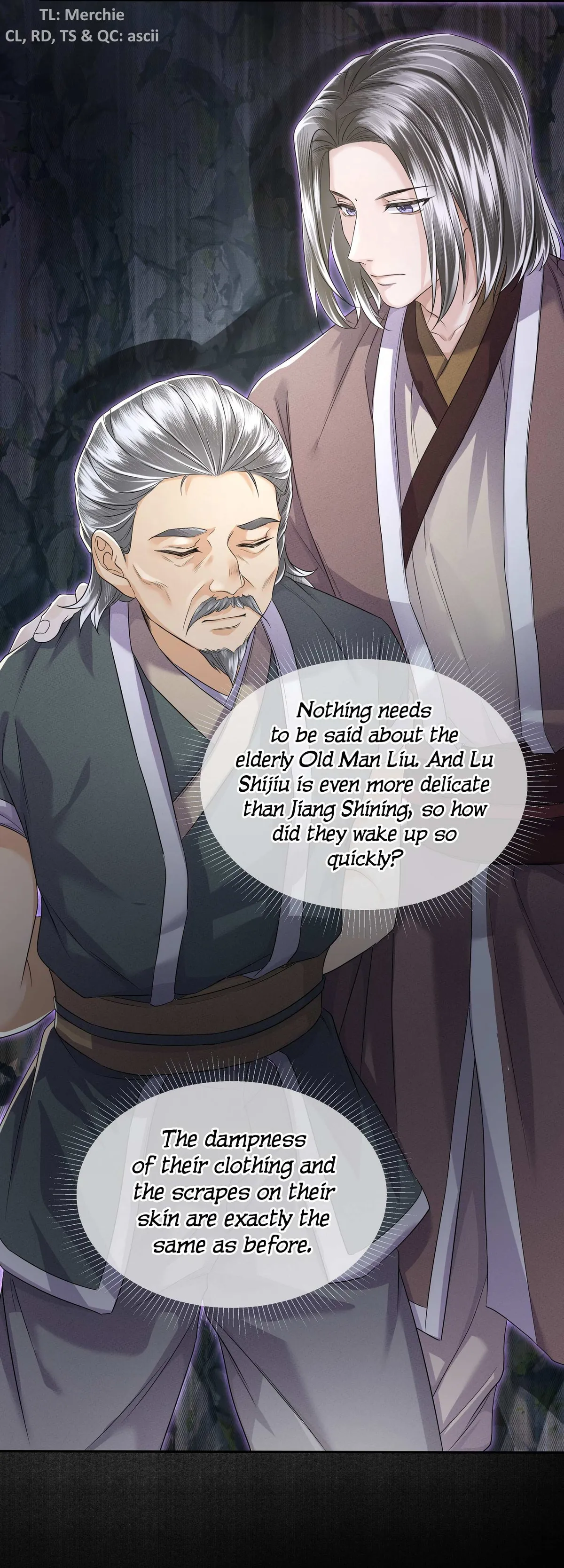 Copper Coins Chapter 41 page 10 - 