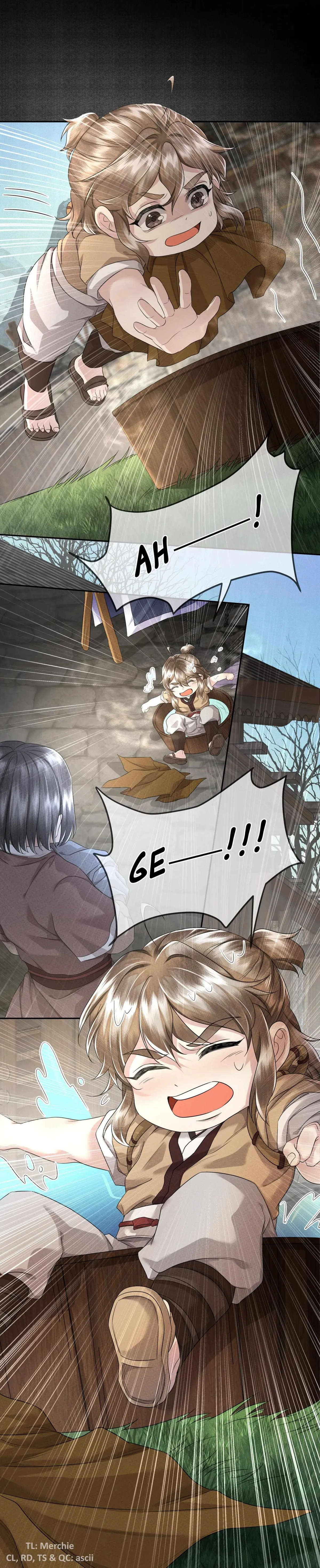 Copper Coins Chapter 42 page 11 - 