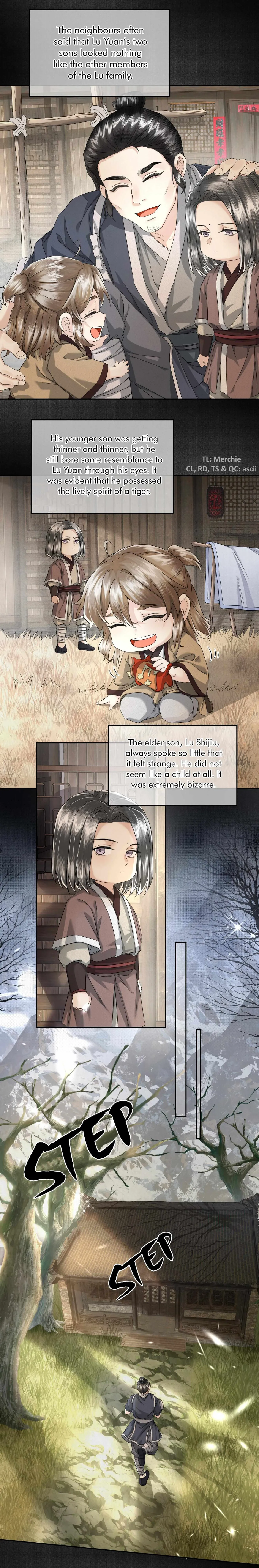 Copper Coins Chapter 42 page 4 - 
