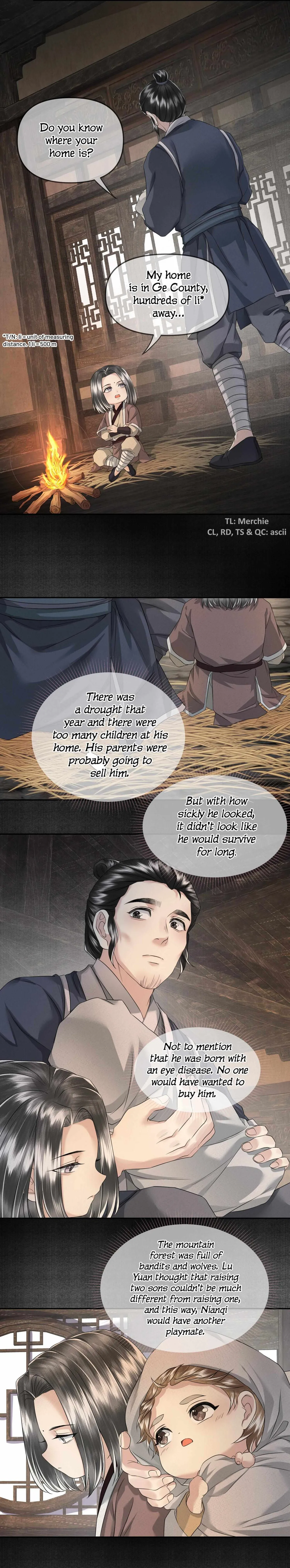 Copper Coins Chapter 42 page 6 - 