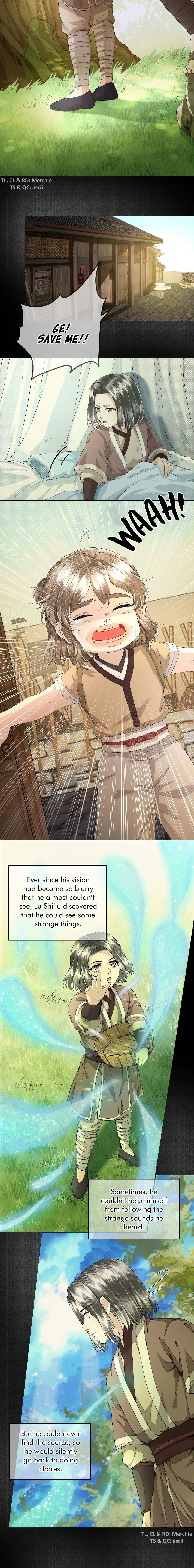 Copper Coins Chapter 43 page 2 - 