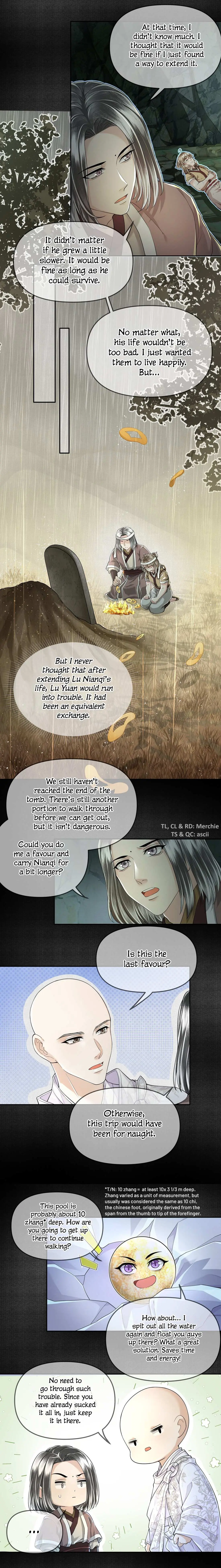 Copper Coins Chapter 43 page 6 - 