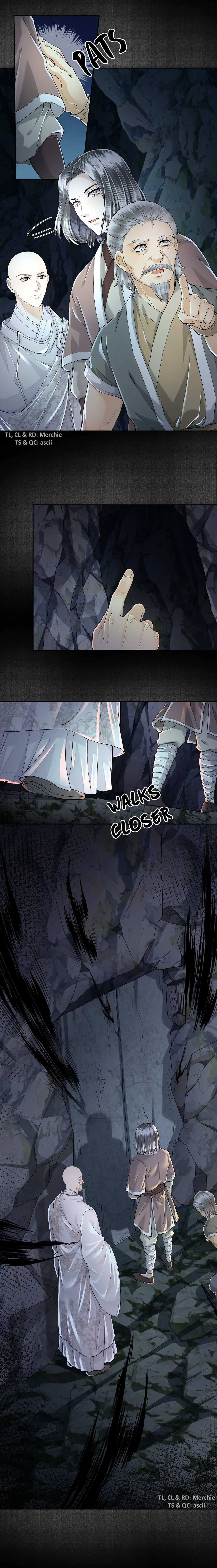 Copper Coins Chapter 43 page 7 - 
