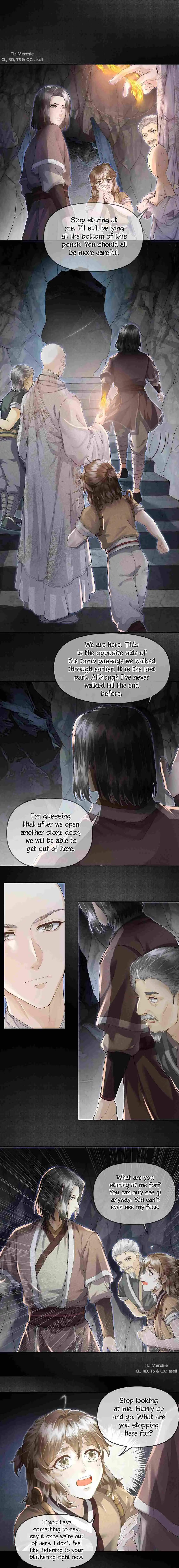 Copper Coins Chapter 44 page 3 - 