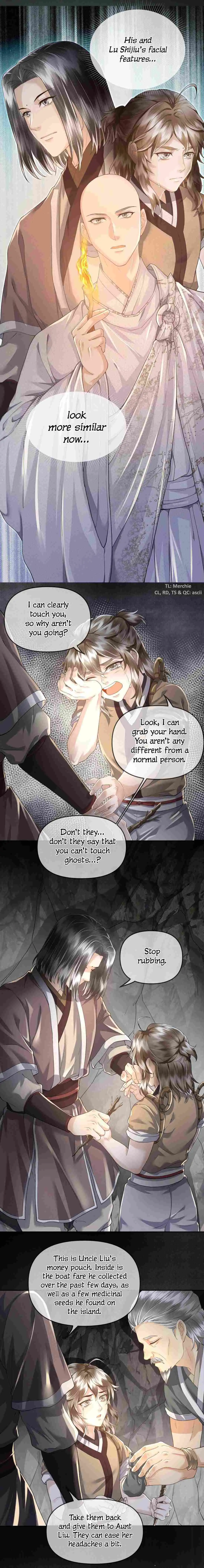 Copper Coins Chapter 44 page 5 - 