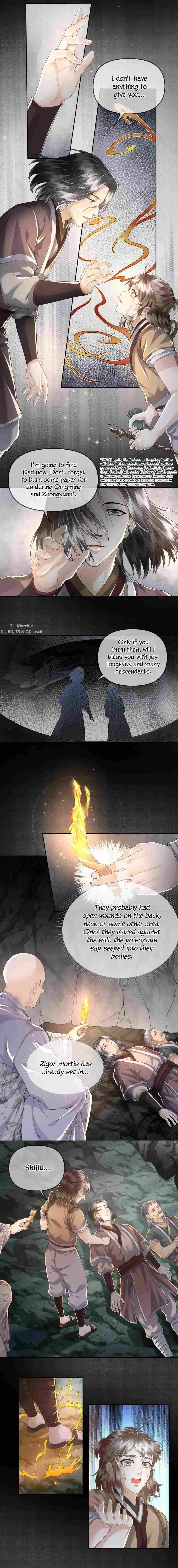 Copper Coins Chapter 44 page 6 - 