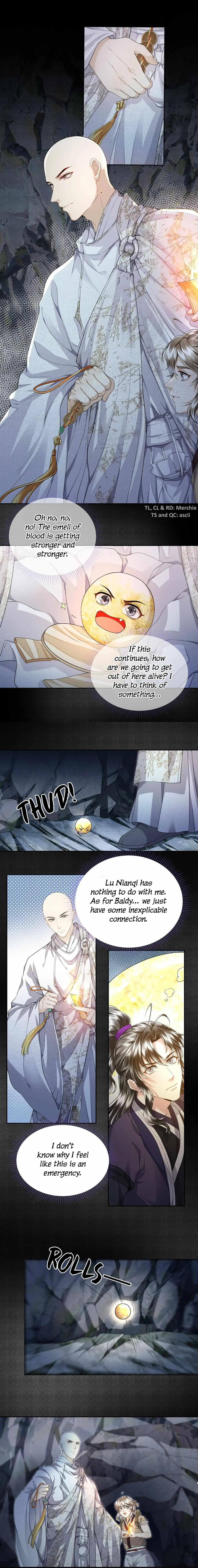 Copper Coins Chapter 45 page 2 - 