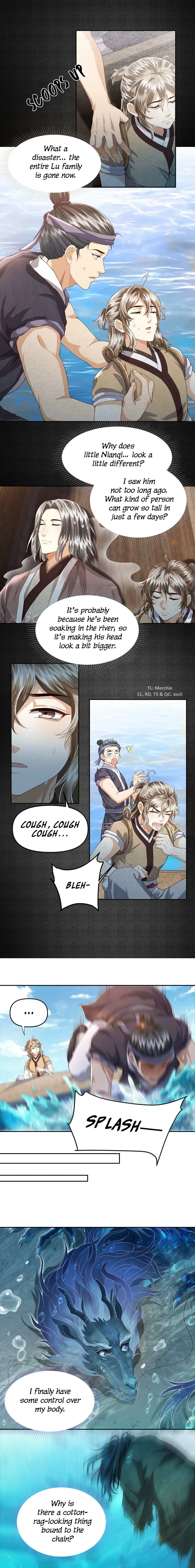Copper Coins Chapter 46 page 2 - 