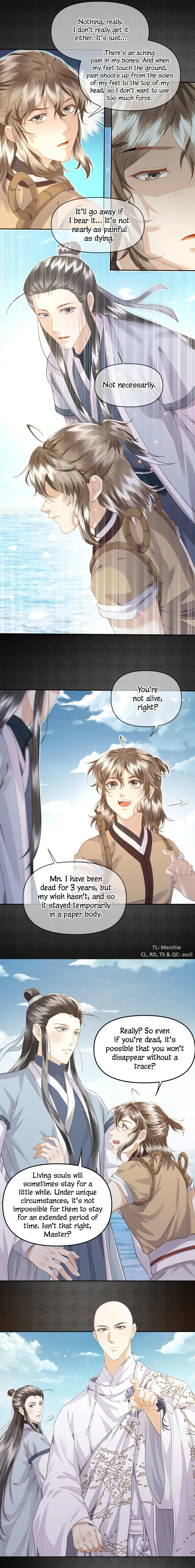 Copper Coins Chapter 47 page 5 - 
