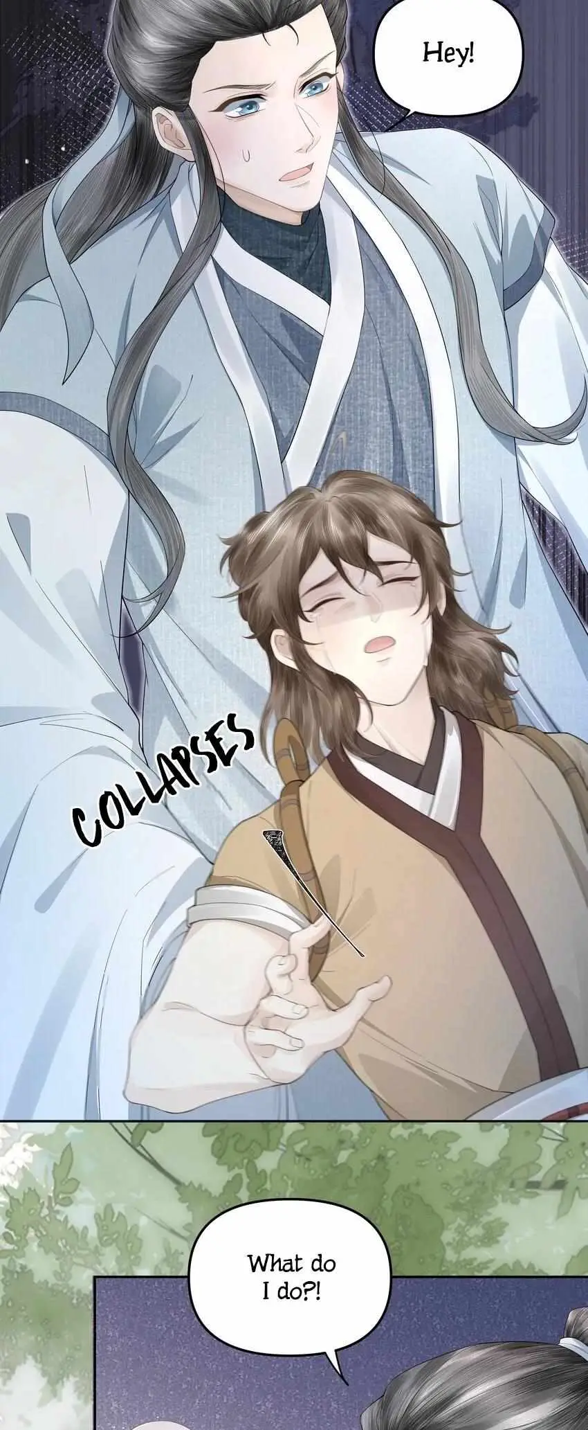 Copper Coins Chapter 48 page 12 - 