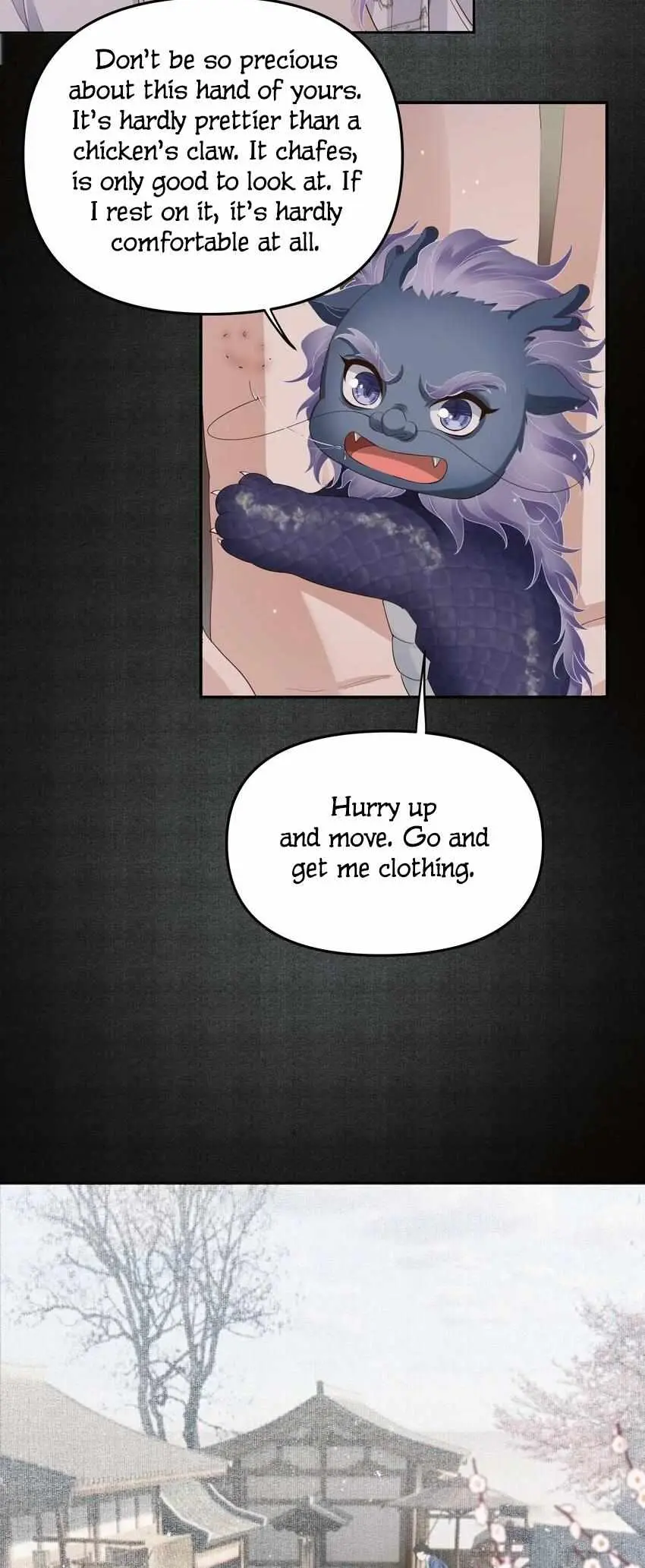 Copper Coins Chapter 48 page 17 - 