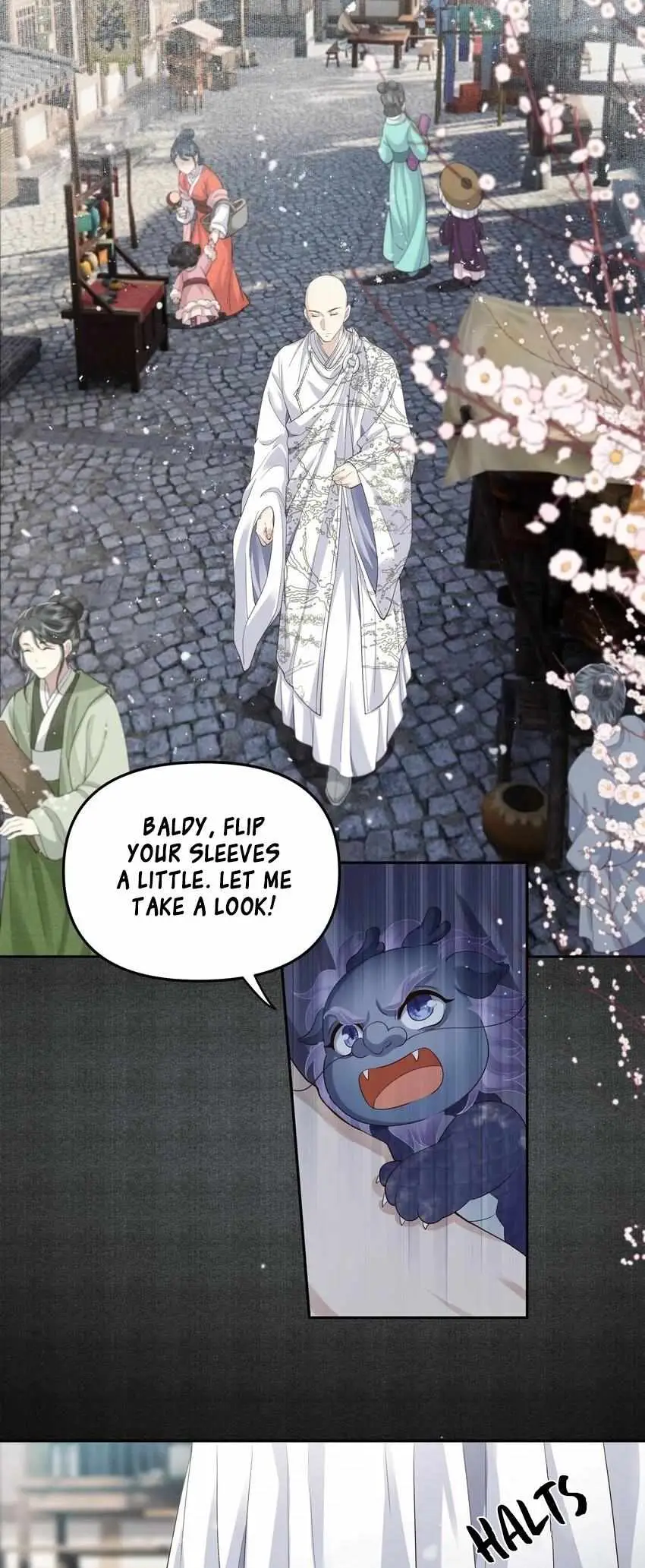 Copper Coins Chapter 48 page 18 - 